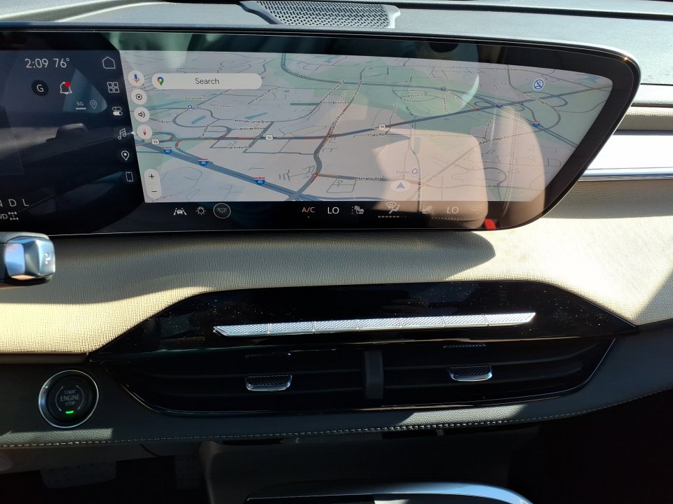 New 2026 Buick Enclave Preferred w/ Power Package image 16