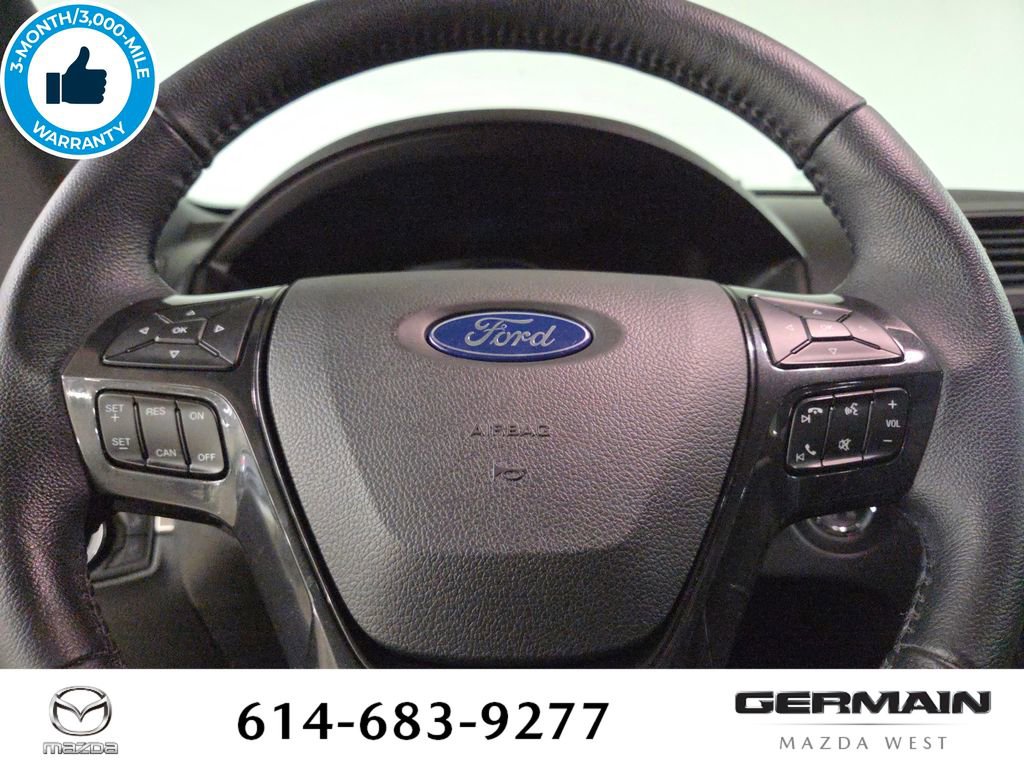 Used 2018 Ford Explorer XLT w/ Equipment Group 202A image 23