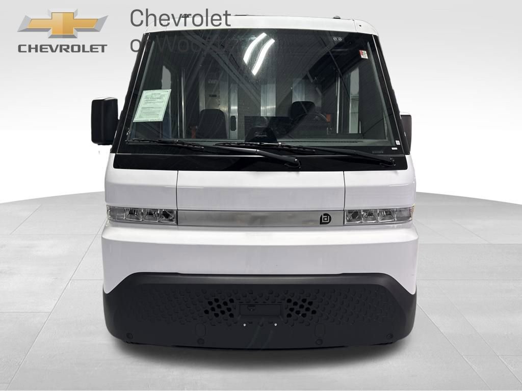 Used 2024 Chevrolet Brightdrop 600 w/ Commercial Equipment Package image 8