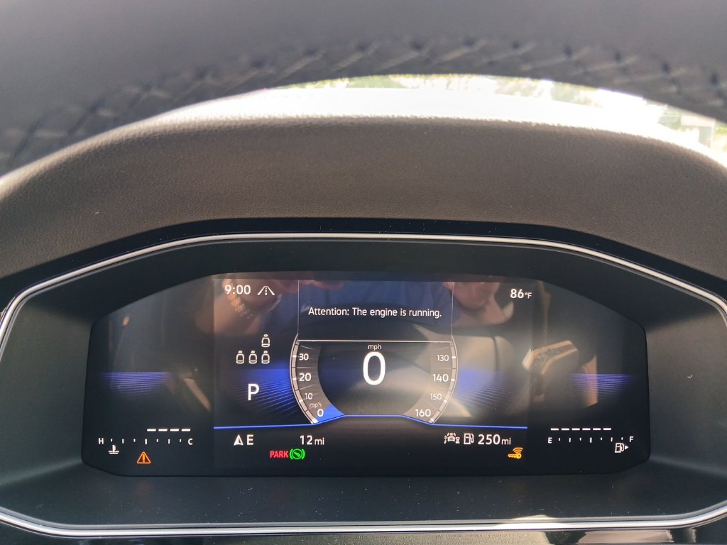 New 2027 Volkswagen Jetta SE FWD image 13