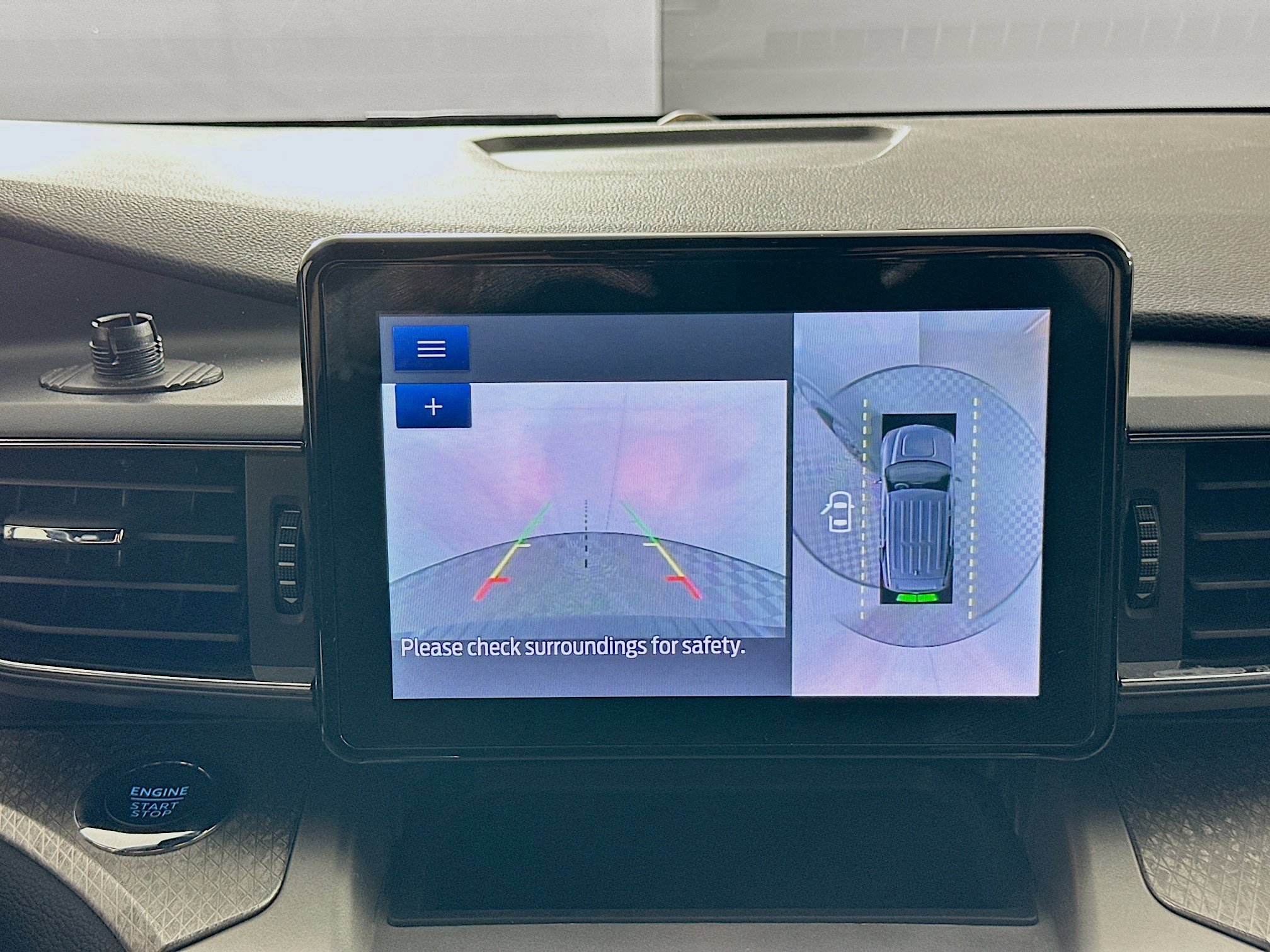 Used 2022 Ford Explorer Timberline image 23