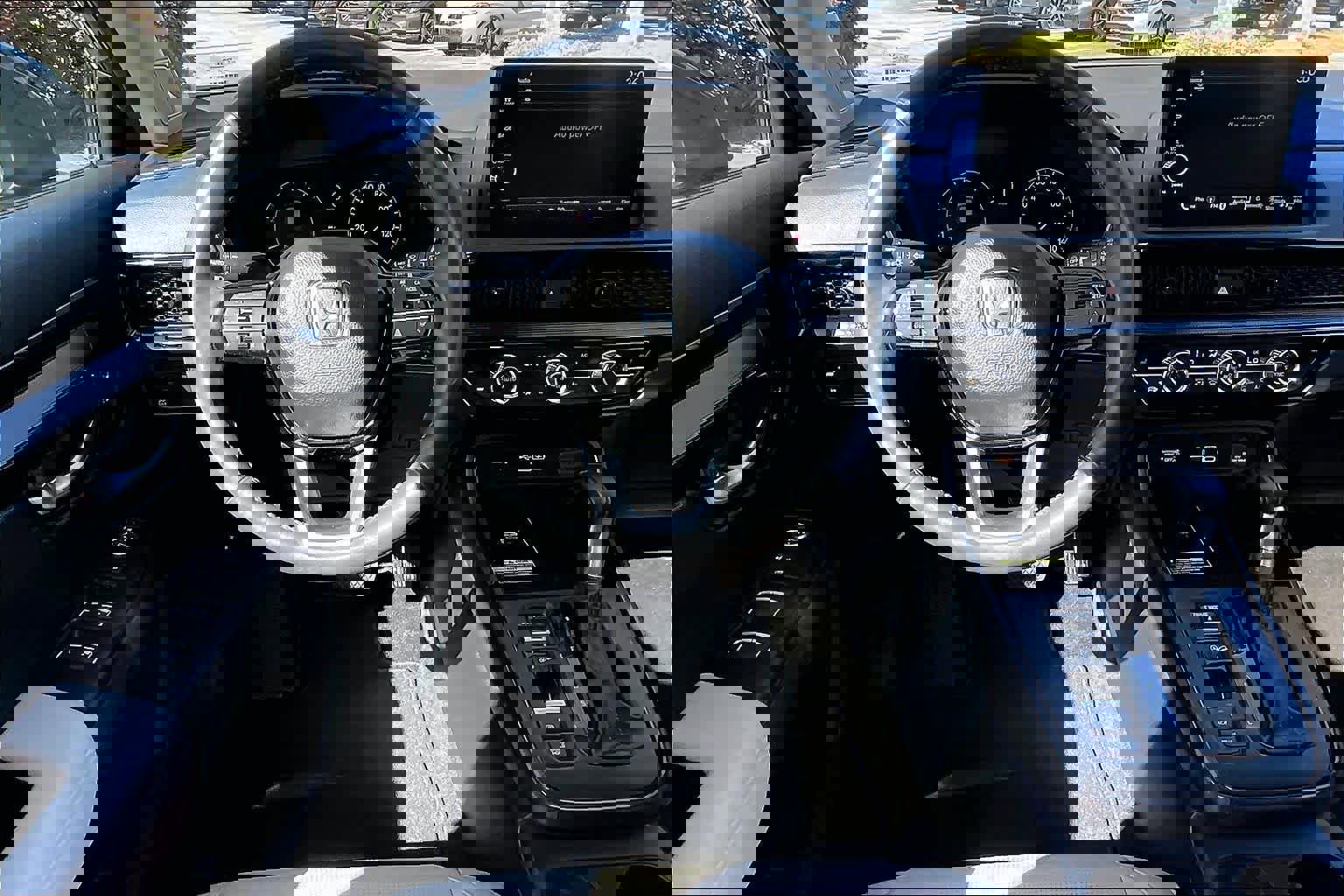 Certified 2024 Honda CR-V EX-L image 39