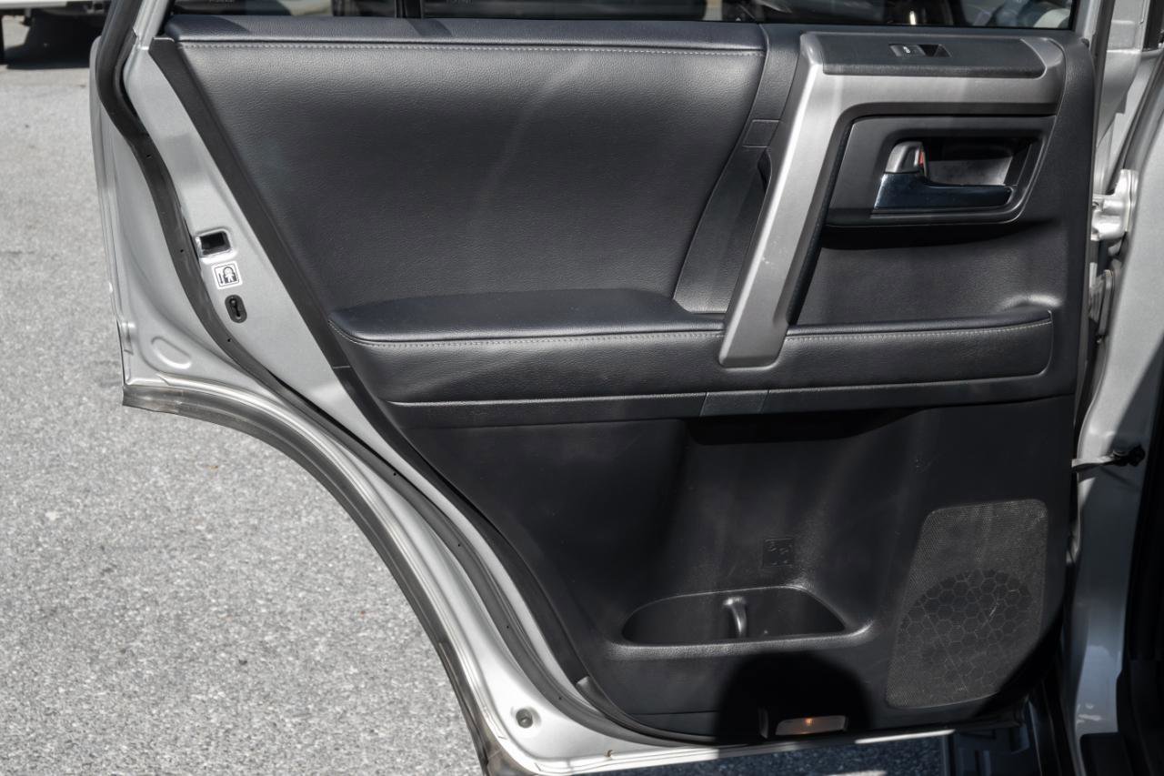 Used 2024 Toyota 4Runner SR5 image 17