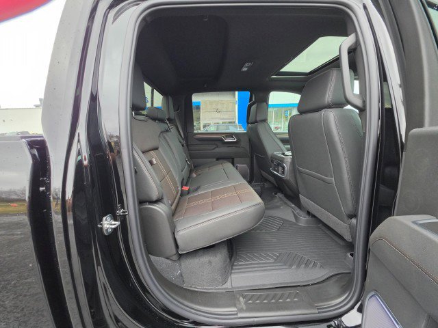 New 2026 Chevrolet Silverado 2500 High Country w/ High Country Premium Package image 17