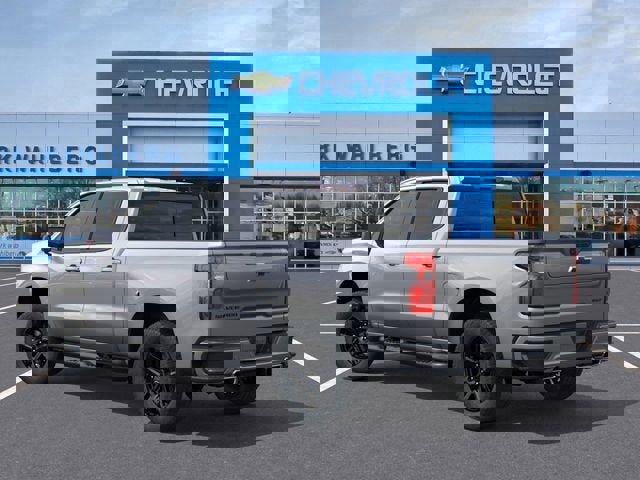 New 2026 Chevrolet Silverado 1500 RST image 3