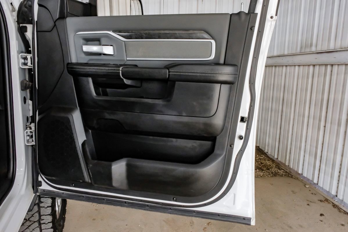 Used 2020 RAM 2500 Big Horn AWD/4WD image 45