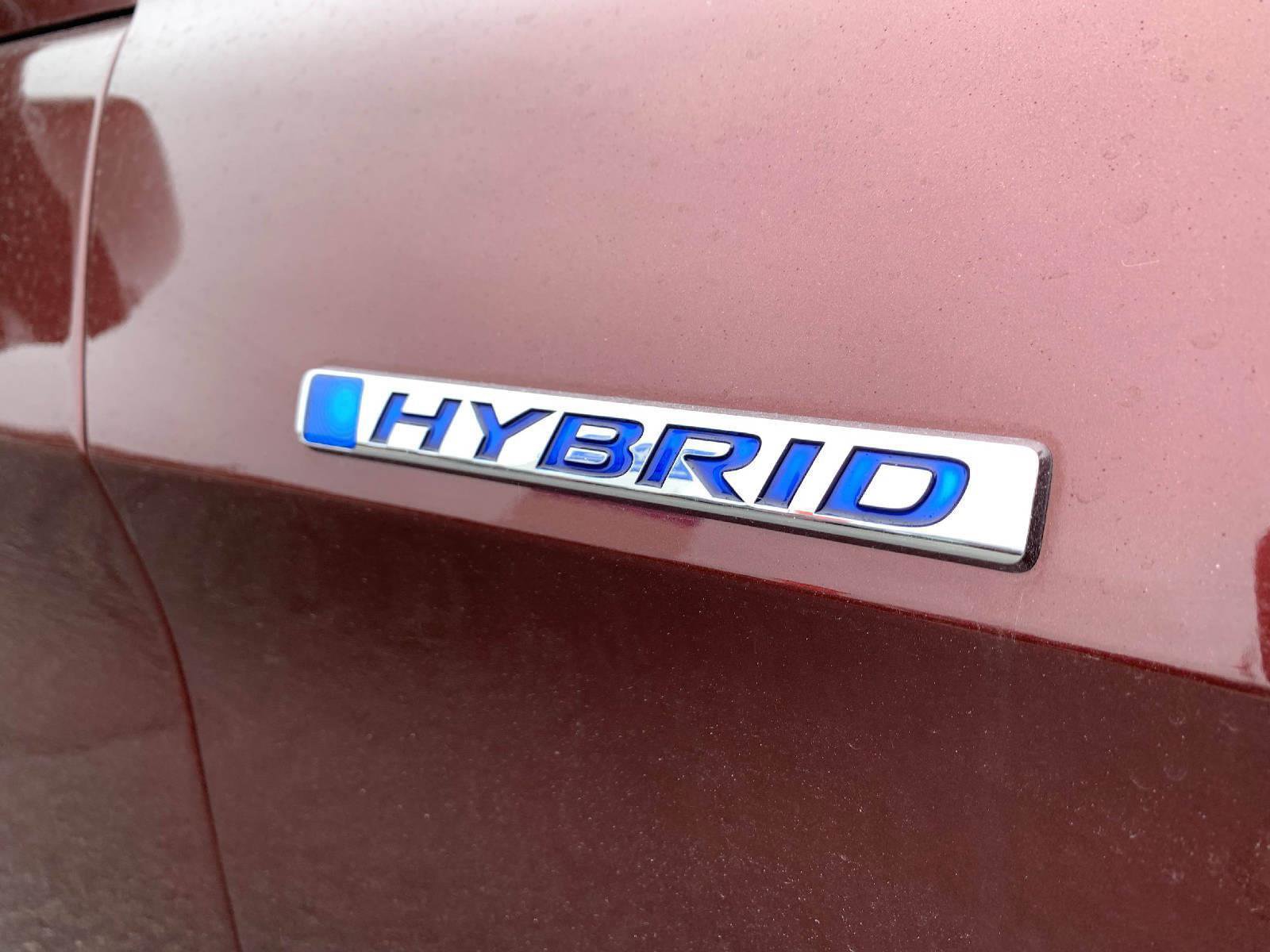 Used 2017 Honda Accord EX-L image 48