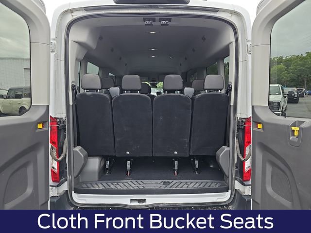 Used 2022 Ford Transit 350 XLT RWD image 15