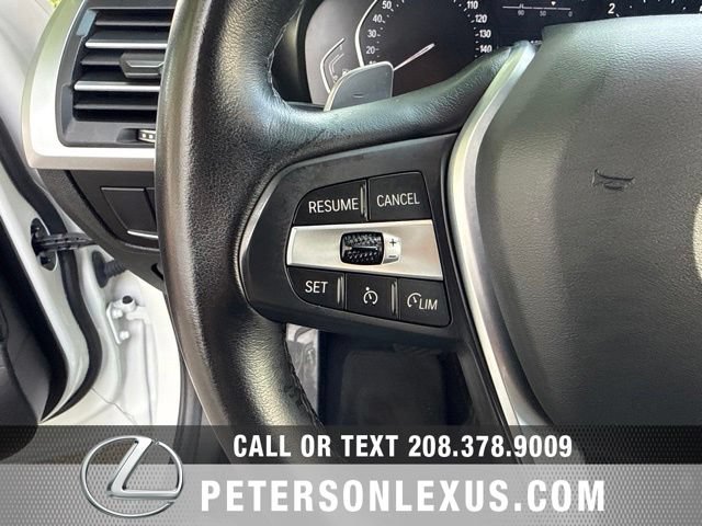 Used 2022 BMW X3 xDrive30i AWD/4WD image 25