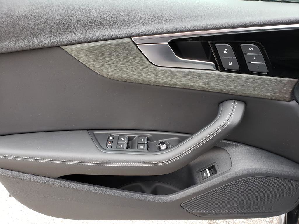 Used 2021 Audi A4 2.0T Premium Plus image 9