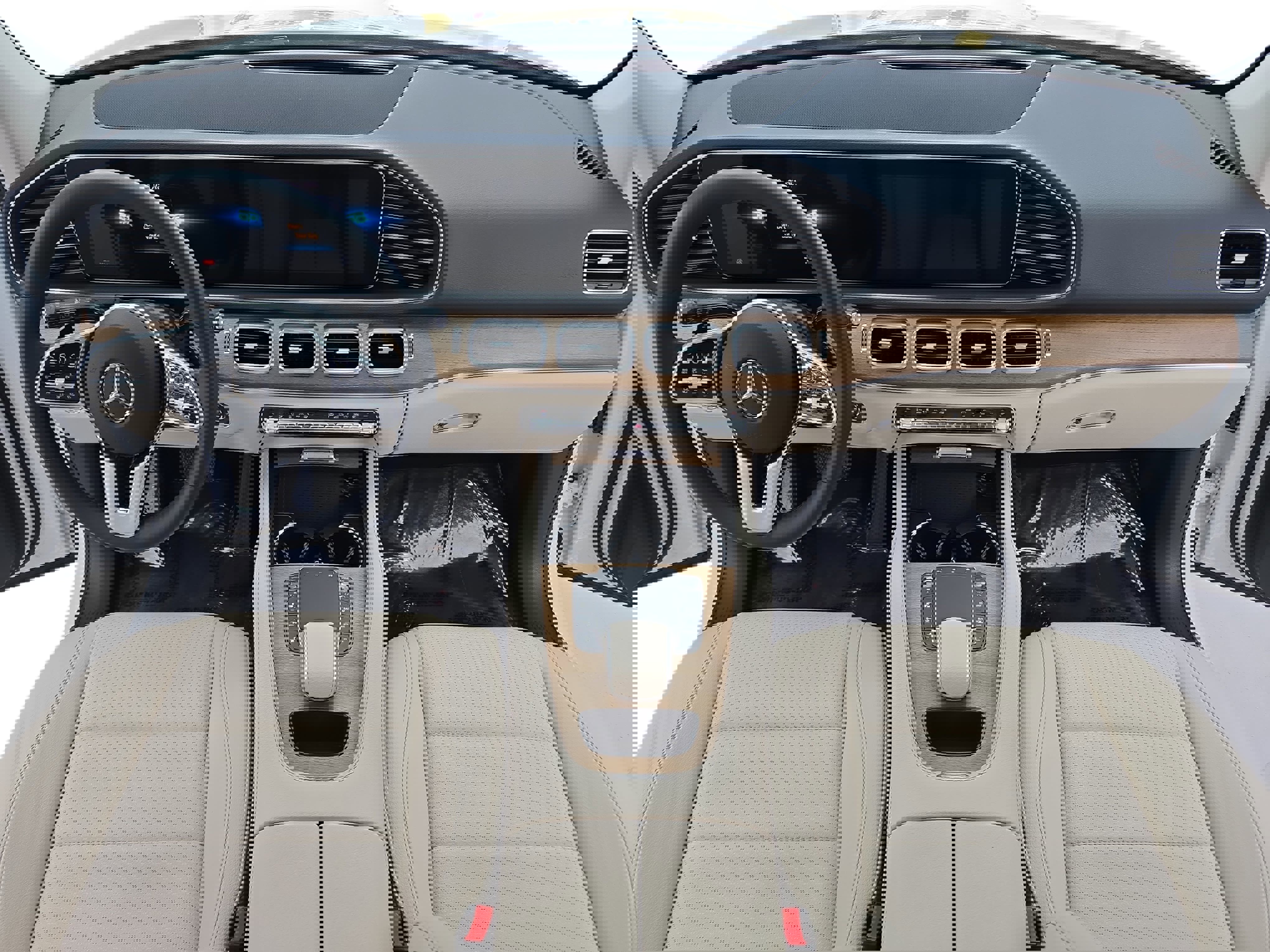 Certified 2023 Mercedes-Benz GLE 350 4MATIC w/ AMG Line Exterior image 9