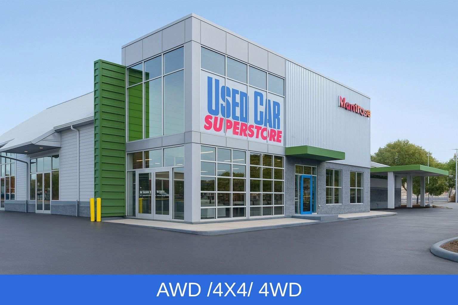 Used 2023 Jeep Grand Cherokee Altitude image 11