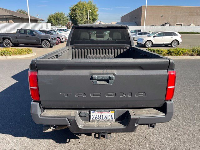 Used 2024 Toyota Tacoma SR5 RWD image 4