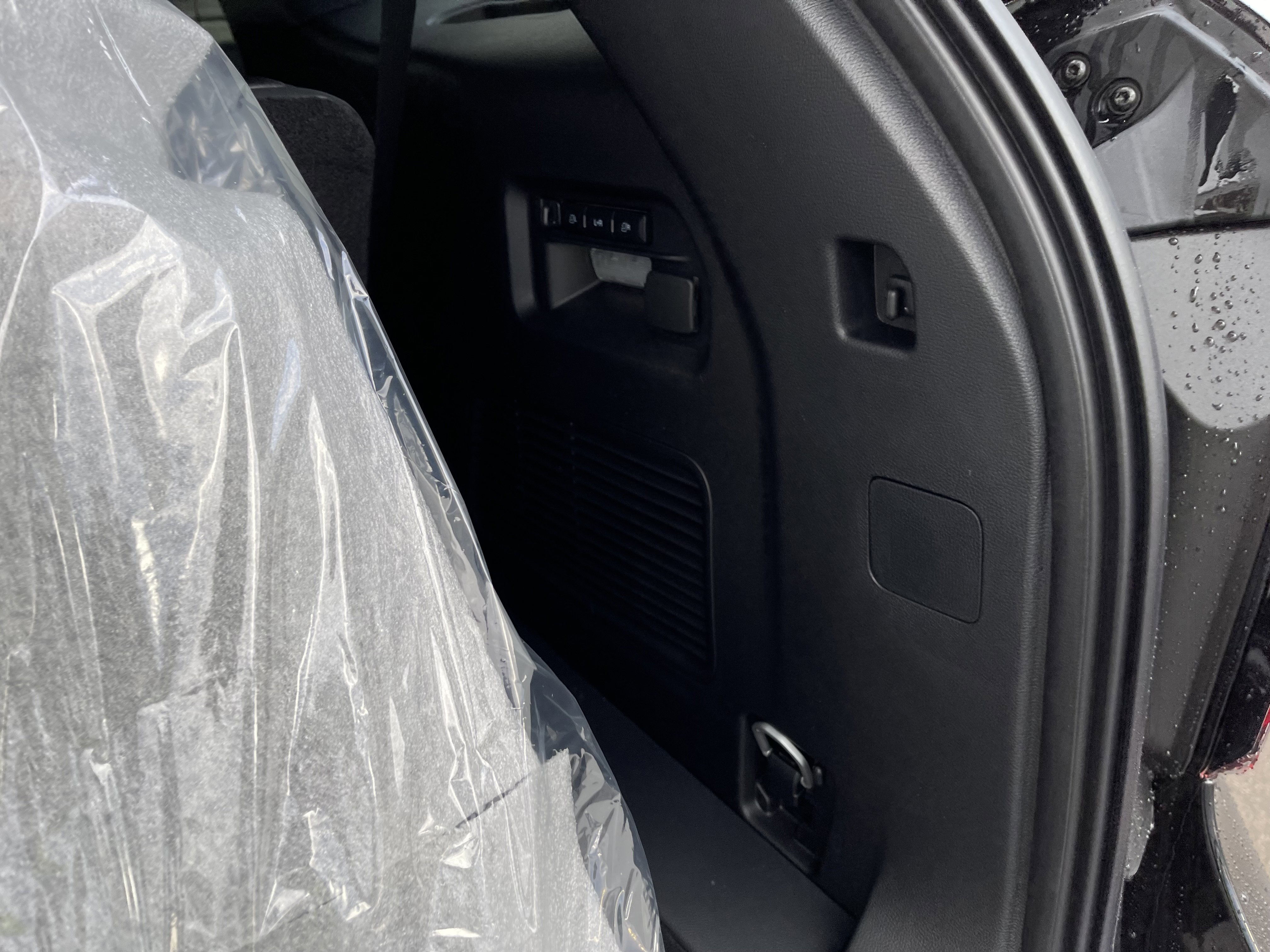 New 2026 Ford Explorer ST w/ Sun And Sound Package image 25