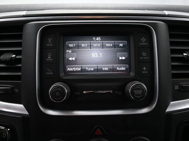 Used 2024 RAM 1500 Classic Warlock image 23