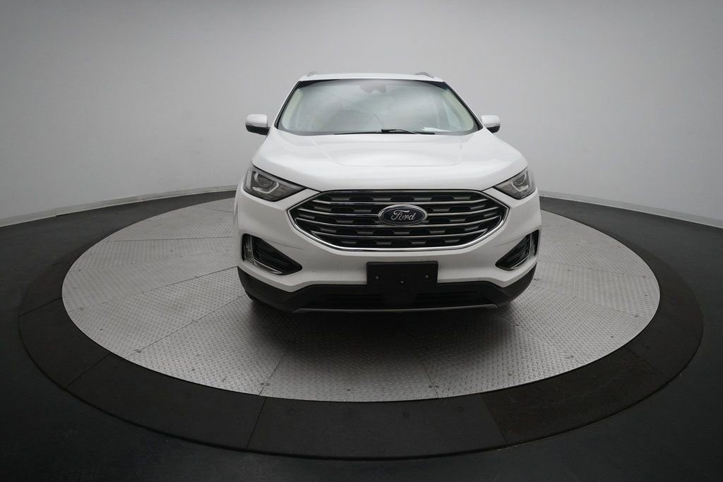 Used 2020 Ford Edge SEL w/ Convenience Package image 11