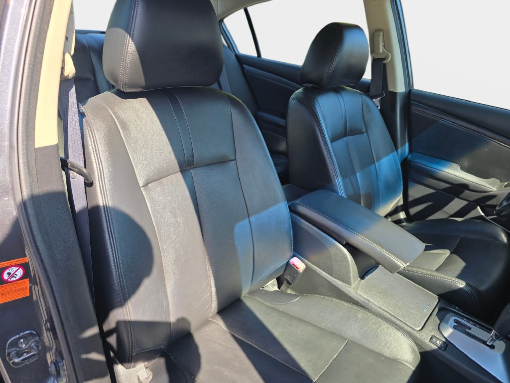 Used 2008 Nissan Altima 2.5 SL w/ SL Pkg FWD image 12