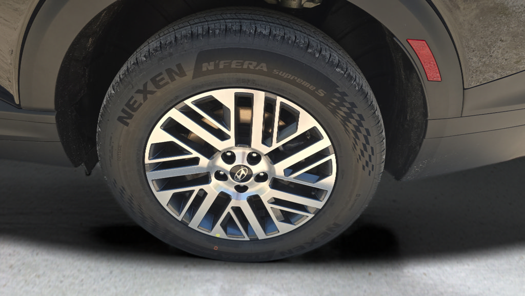 New 2026 Hyundai Palisade SE AWD/4WD image 32