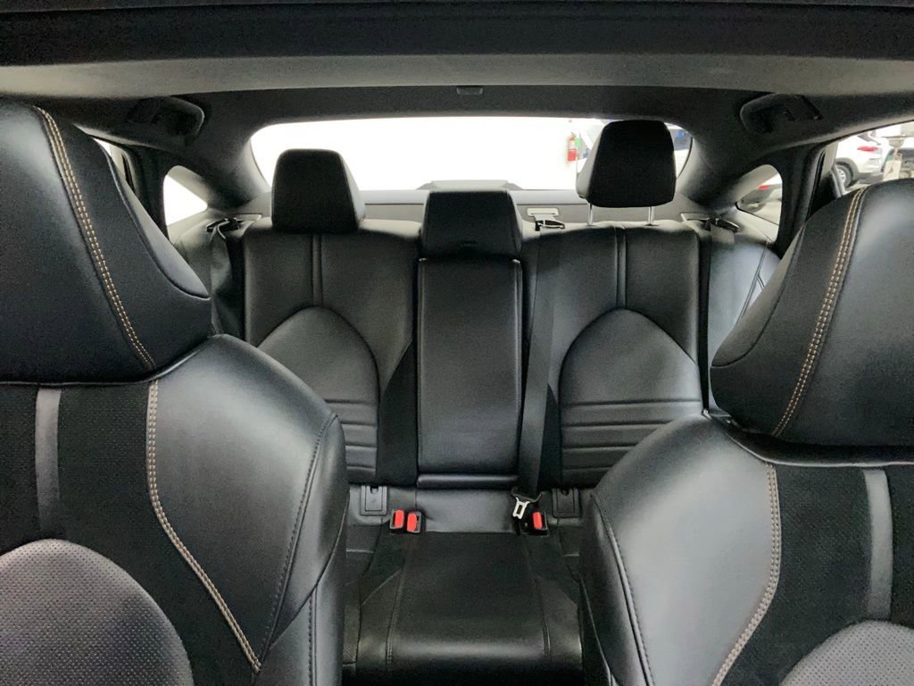Used 2019 Toyota Avalon Touring image 28