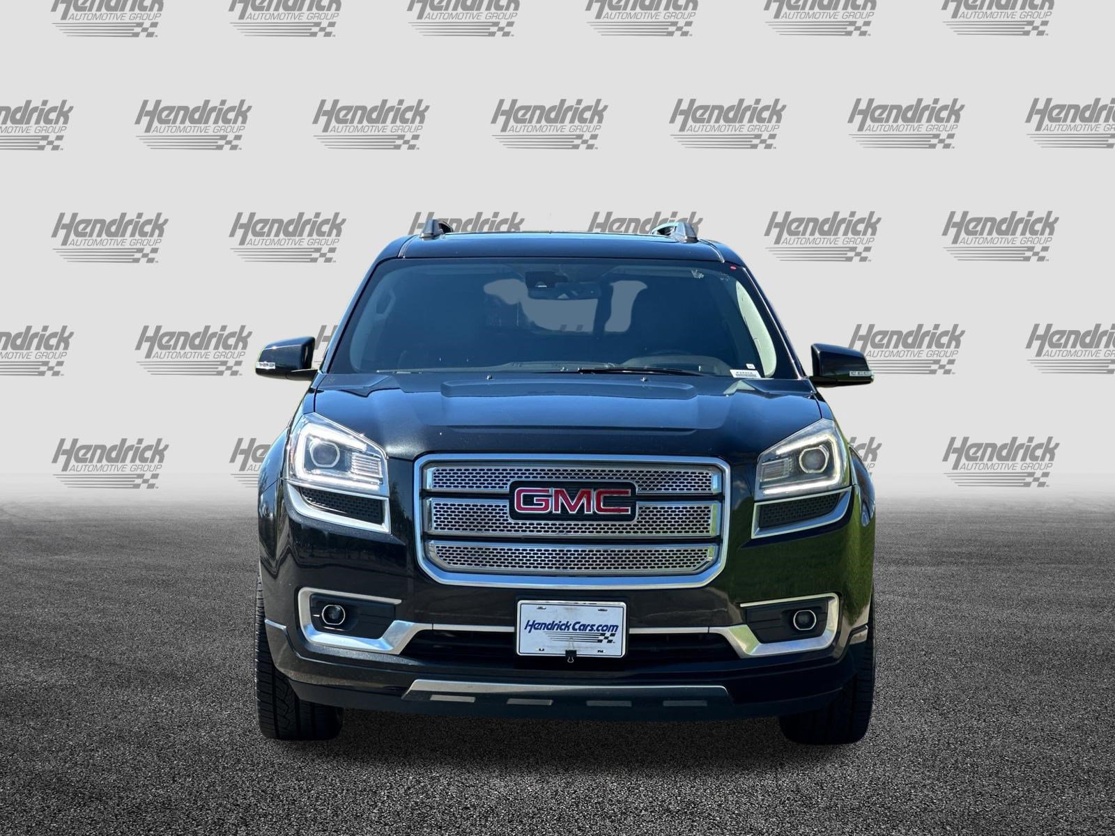 Used 2014 GMC Acadia Denali image 10