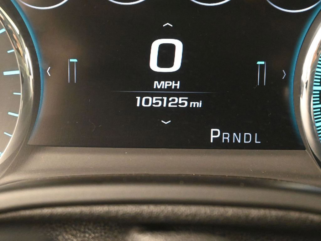 Used 2017 GMC Yukon SLT w/ Open Road Package image 35