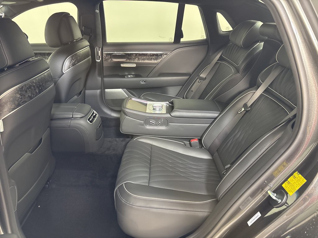 New 2026 Genesis G90 3.5T AWD/4WD image 20