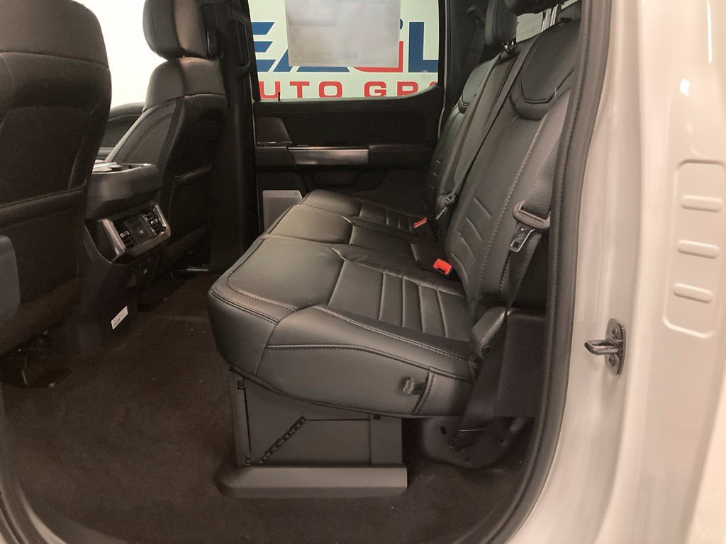 New 2027 Ford F250 Platinum AWD/4WD image 38
