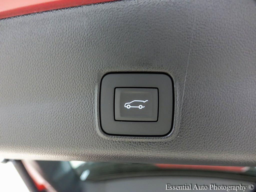 New 2026 Chevrolet TrailBlazer RS w/ Convenience Package image 18