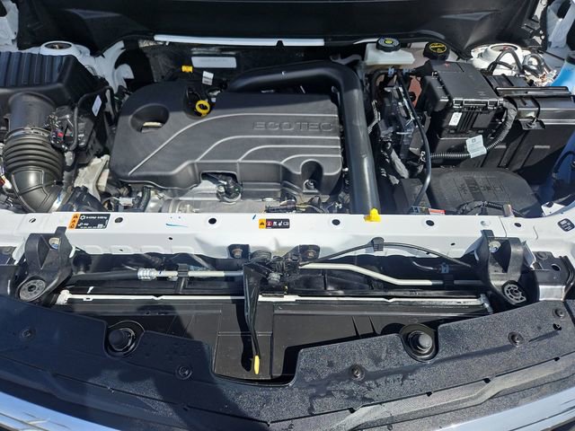 Used 2024 Chevrolet Equinox LS w/ LS Convenience Package FWD image 22