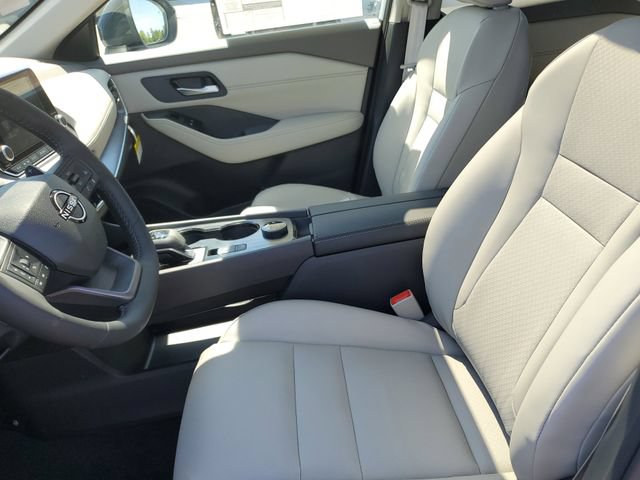 New 2026 Nissan Rogue Dark Armor AWD/4WD image 21
