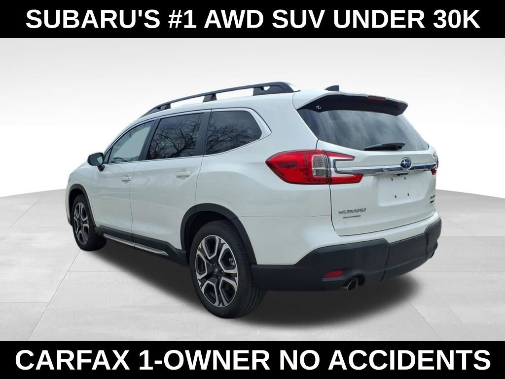 Used 2023 Subaru Ascent Limited AWD/4WD image 6