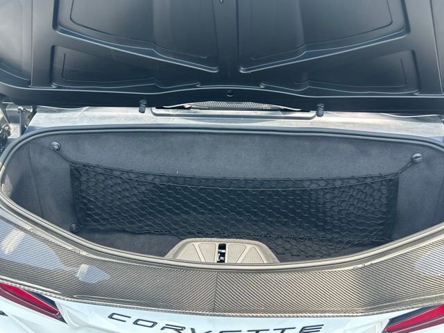 Used 2021 Chevrolet Corvette Stingray Premium Conv w/ Battery Protection Package RWD image 21