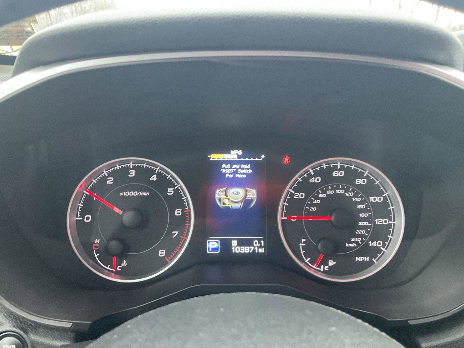 Used 2019 Subaru Ascent Premium image 16