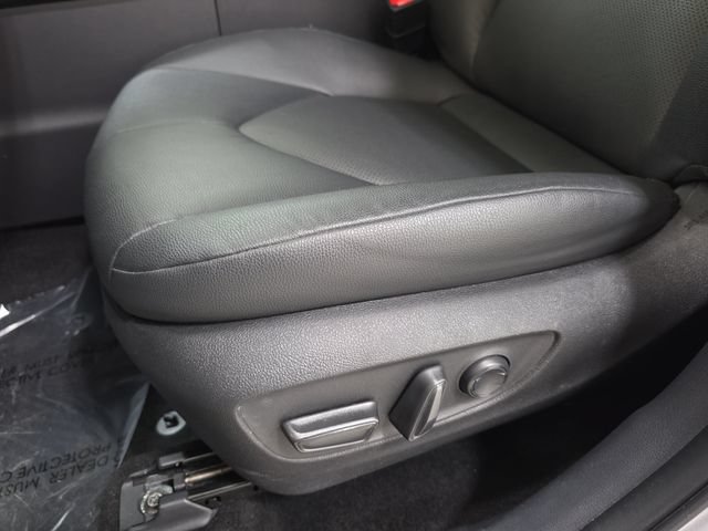Certified 2025 Toyota Grand Highlander AWD image 26