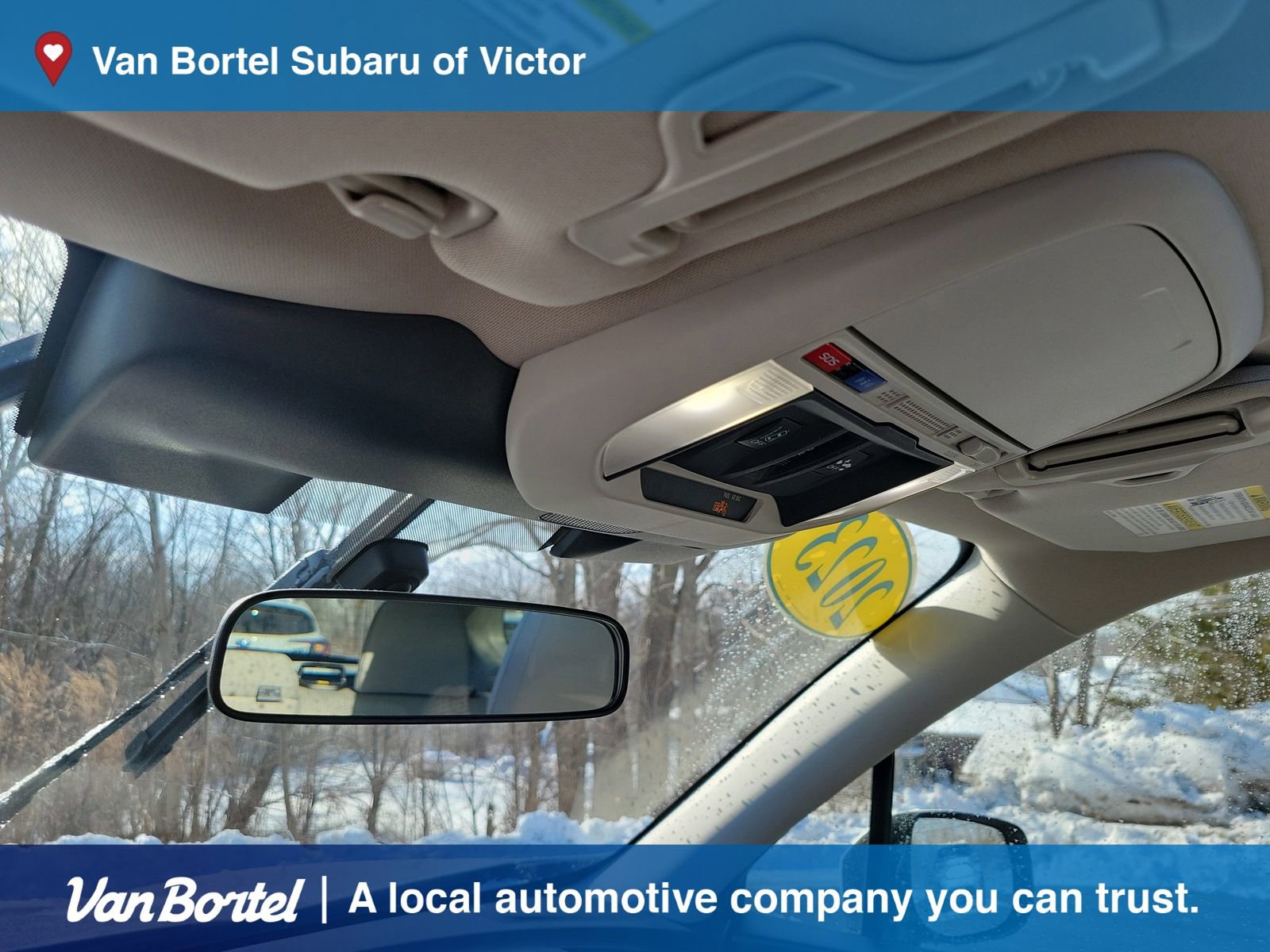 Used 2023 Subaru Forester Premium image 19