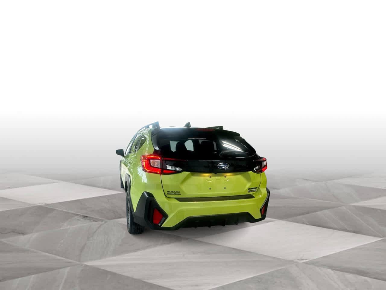 Certified 2026 Subaru Crosstrek 2.5i Sport w/ Crosstrek Mirror Package AWD/4WD image 6