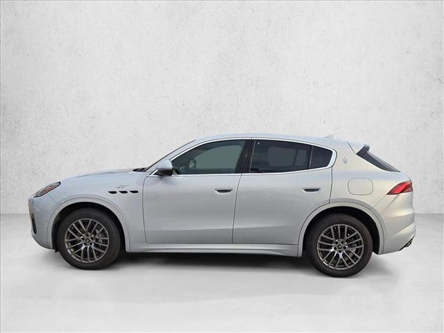 Used 2024 Maserati Grecale GT image 9