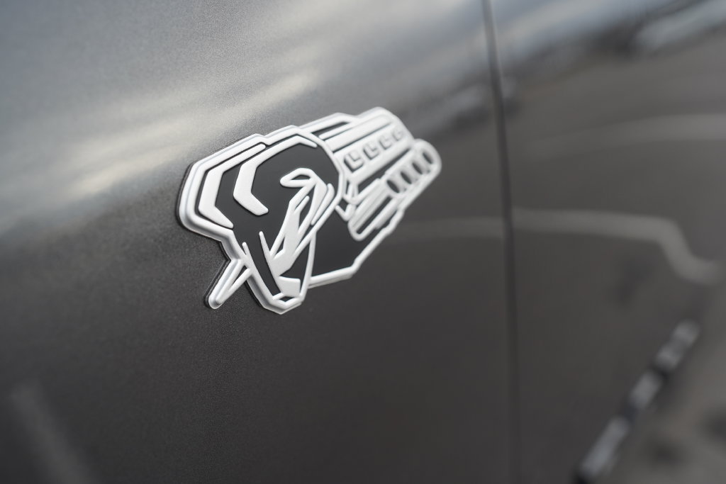 New 2026 RAM 1500 Big Horn AWD/4WD image 38