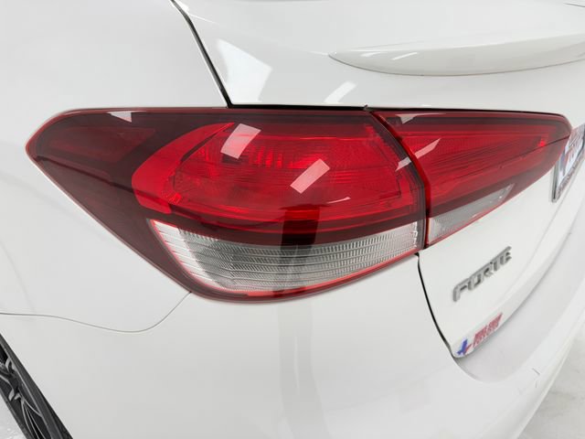 Used 2017 Kia Forte S w/ S Technology Package image 36