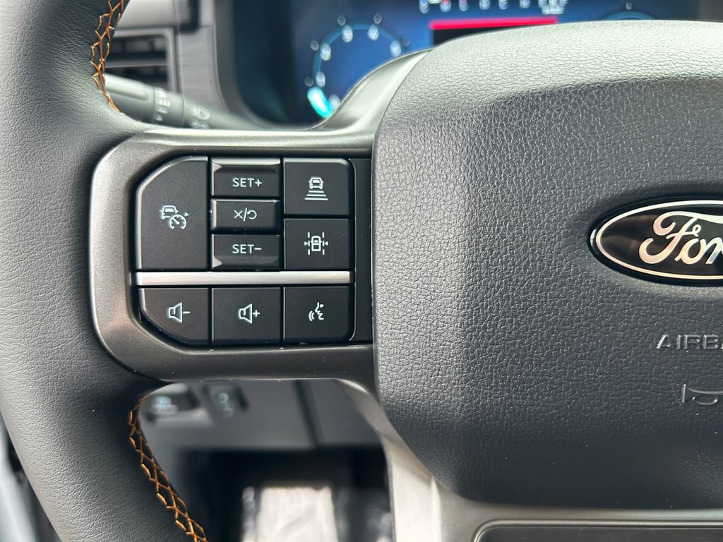 Used 2025 Ford F150 Tremor image 17