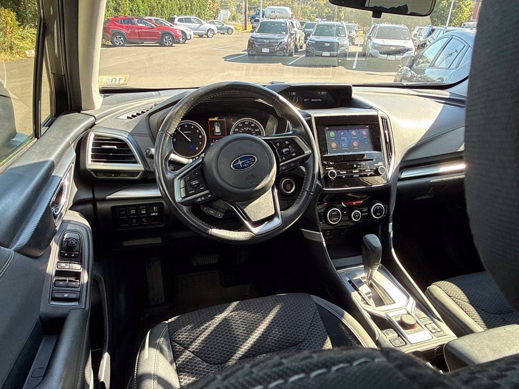 Used 2022 Subaru Forester Premium AWD/4WD image 18