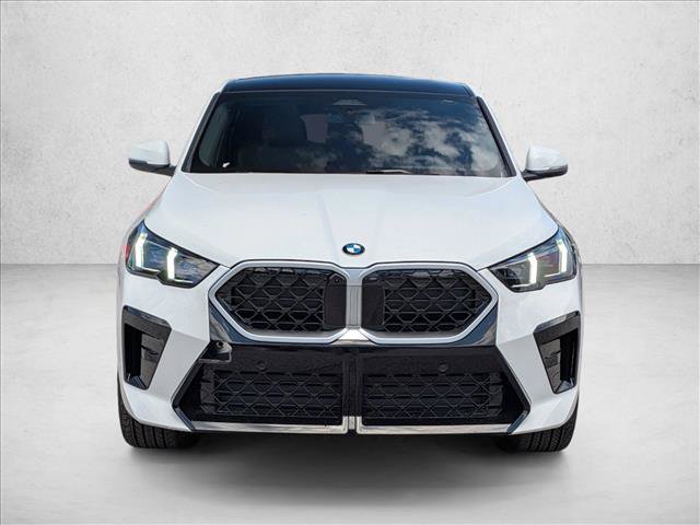 New 2026 BMW X2 xDrive28i w/ Technology Package AWD/4WD image 6