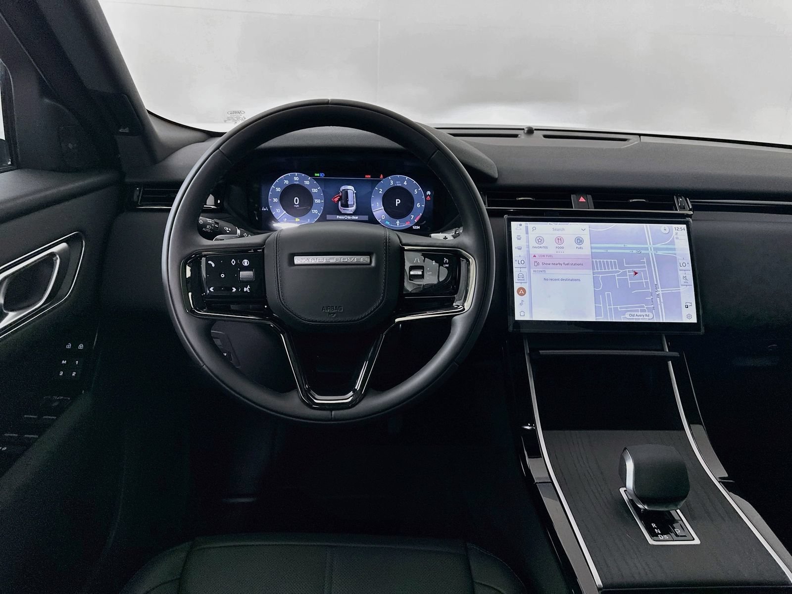 New 2026 Land Rover Range Rover Velar S AWD/4WD image 23