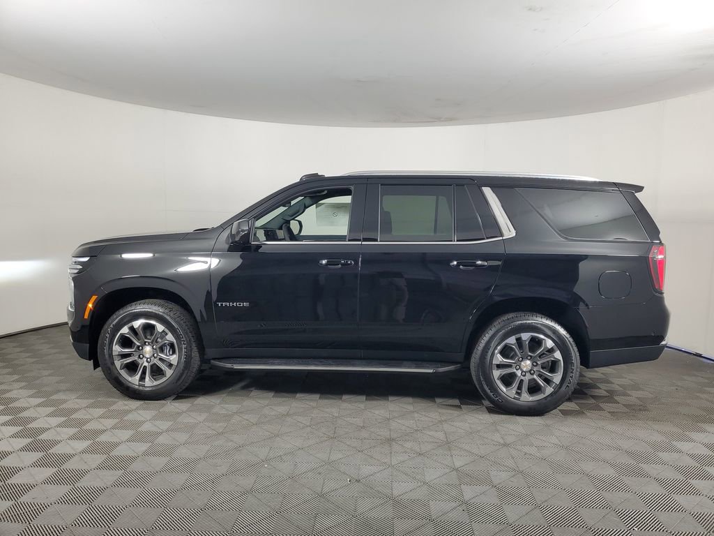 New 2026 Chevrolet Tahoe LS RWD image 7