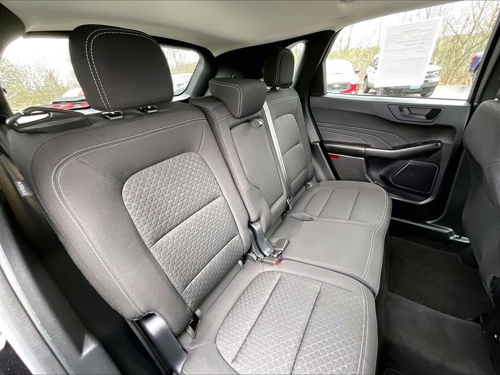 Used 2024 Ford Escape Active AWD/4WD image 15