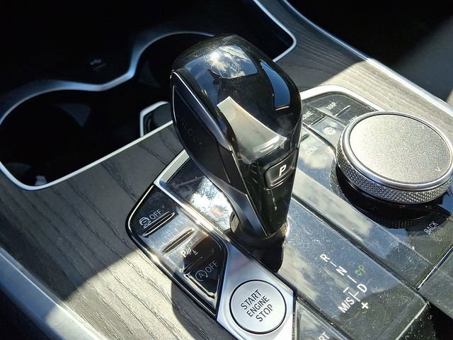 Used 2019 BMW X7 xDrive40i image 15