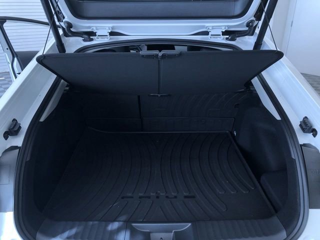 New 2026 Toyota Prius Plug-In Hybrid image 24