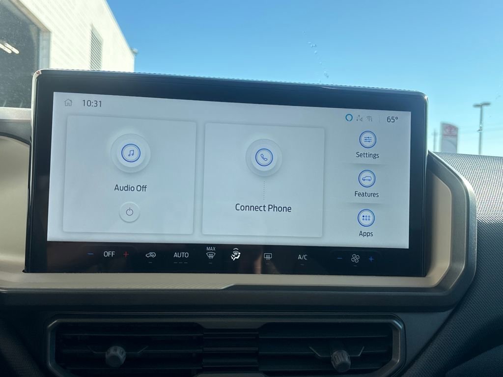 Used 2025 Ford Bronco Sport Big Bend image 11