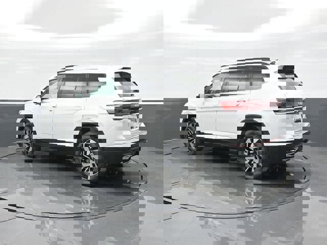 New 2026 Volkswagen Atlas SE image 5