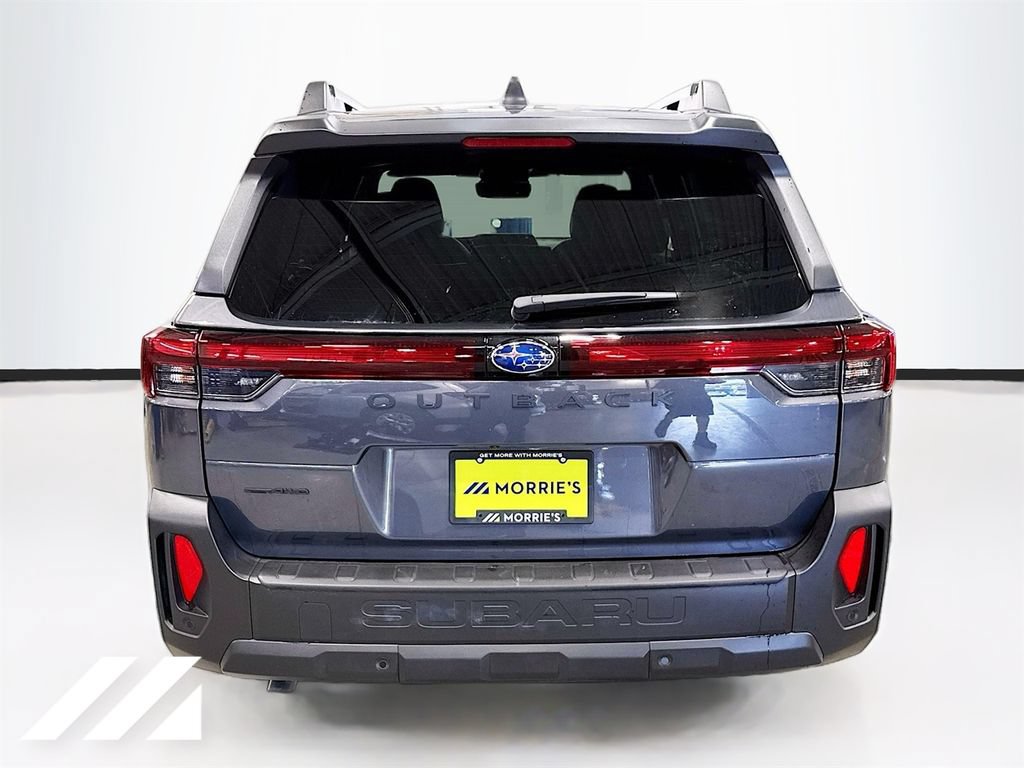 Used 2026 Subaru Outback Premium AWD/4WD image 6
